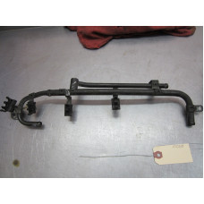 17T218 EVAP Purge Line From 2007 Subaru Impreza  2.5